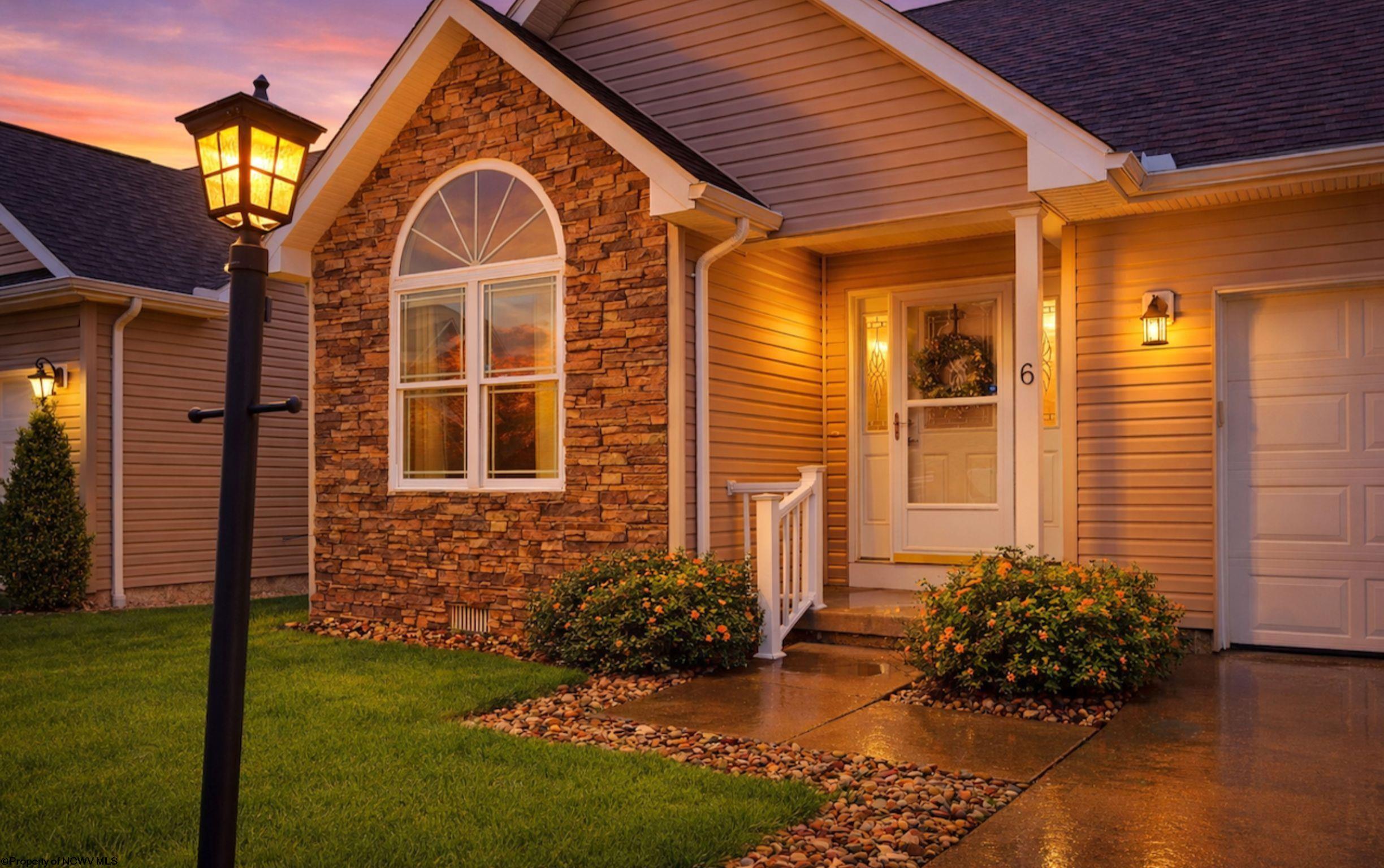 6 Amber Ridge Morgantown WV 26508