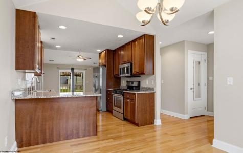 6 Amber Ridge Morgantown WV 26508