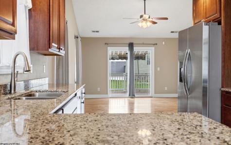 6 Amber Ridge Morgantown WV 26508