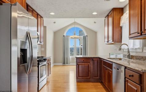 6 Amber Ridge Morgantown WV 26508