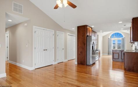 6 Amber Ridge Morgantown WV 26508