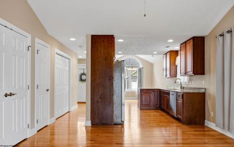 6 Amber Ridge Morgantown WV 26508