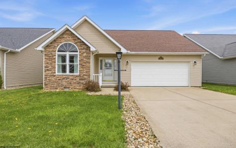 6 Amber Ridge Morgantown WV 26508