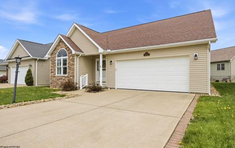 6 Amber Ridge Morgantown WV 26508