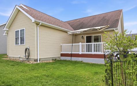 6 Amber Ridge Morgantown WV 26508