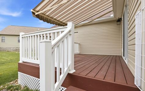 6 Amber Ridge Morgantown WV 26508