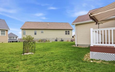 6 Amber Ridge Morgantown WV 26508