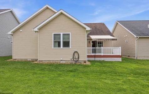 6 Amber Ridge Morgantown WV 26508
