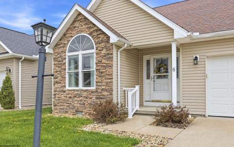 6 Amber Ridge Morgantown WV 26508