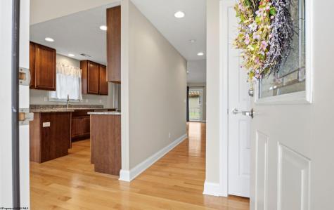 6 Amber Ridge Morgantown WV 26508