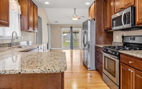 6 Amber Ridge Morgantown WV 26508