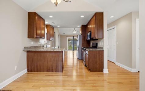 6 Amber Ridge Morgantown WV 26508
