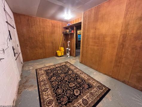 2086 Teagarden Fork Road Metz WV 26585