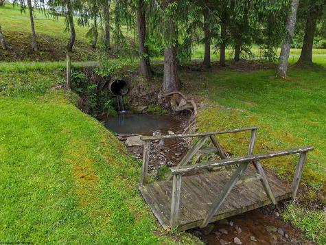 2086 Teagarden Fork Road Metz WV 26585
