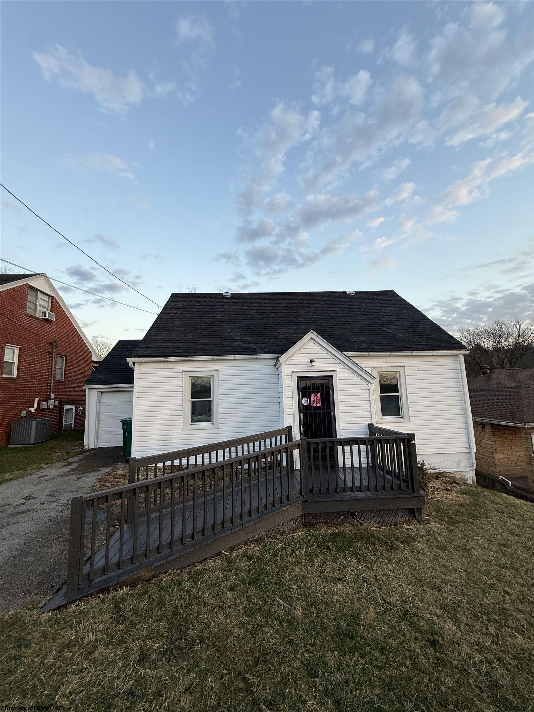 423 Grand Avenue Bridgeport WV 26330