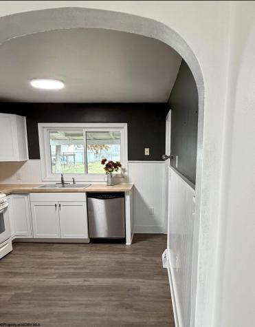423 Grand Avenue Bridgeport WV 26330