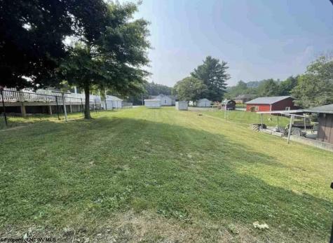 423 Grand Avenue Bridgeport WV 26330