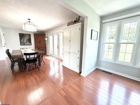 104 Lockwood Drive Morgantown WV 26508
