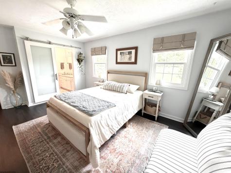 104 Lockwood Drive Morgantown WV 26508