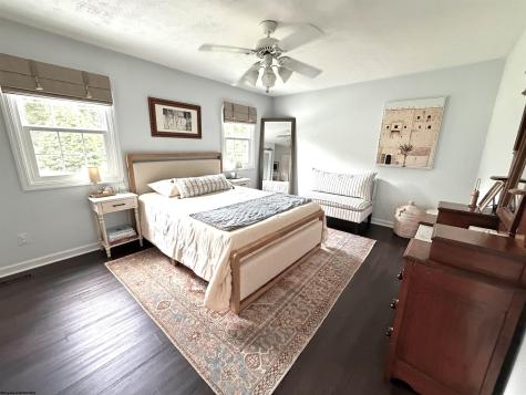 104 Lockwood Drive Morgantown WV 26508