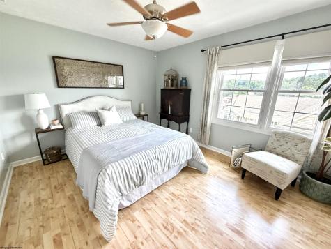 104 Lockwood Drive Morgantown WV 26508