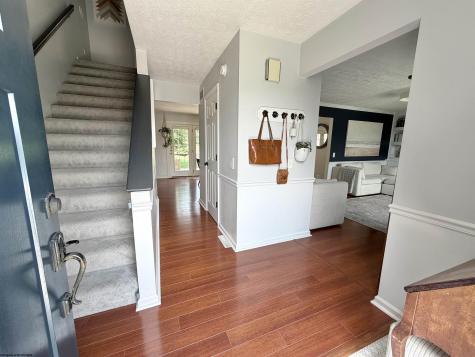 104 Lockwood Drive Morgantown WV 26508