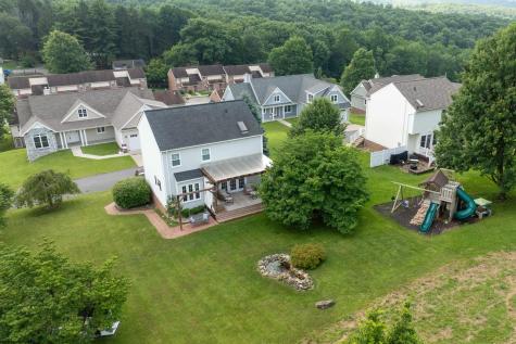 104 Lockwood Drive Morgantown WV 26508