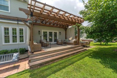 104 Lockwood Drive Morgantown WV 26508