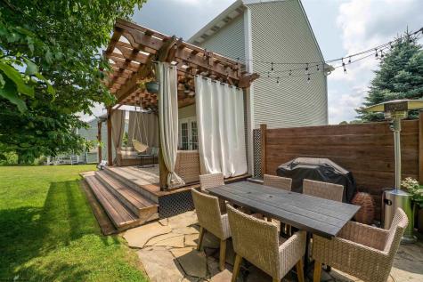 104 Lockwood Drive Morgantown WV 26508