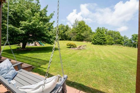 104 Lockwood Drive Morgantown WV 26508