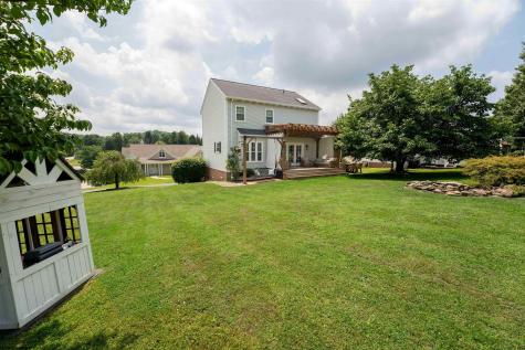 104 Lockwood Drive Morgantown WV 26508