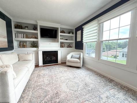104 Lockwood Drive Morgantown WV 26508