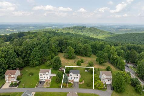104 Lockwood Drive Morgantown WV 26508