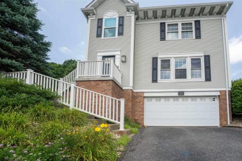 104 Lockwood Drive Morgantown WV 26508