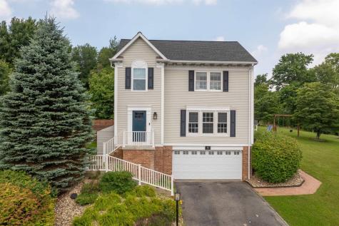 104 Lockwood Drive Morgantown WV 26508