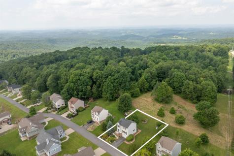 104 Lockwood Drive Morgantown WV 26508