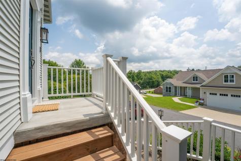 104 Lockwood Drive Morgantown WV 26508