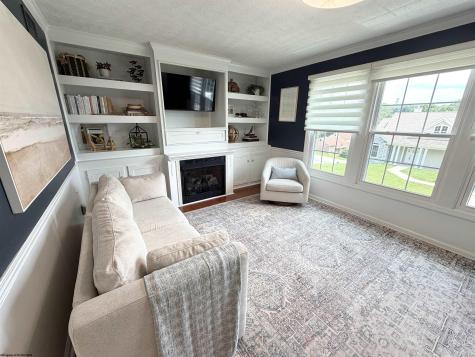 104 Lockwood Drive Morgantown WV 26508