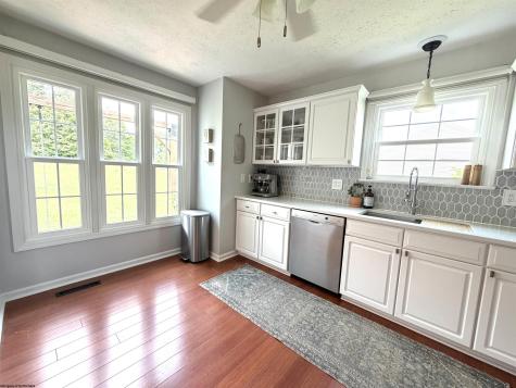 104 Lockwood Drive Morgantown WV 26508