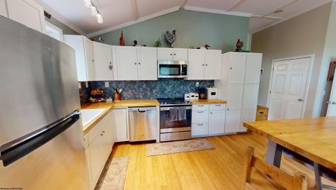378 White Island Road Fairmont WV 26554