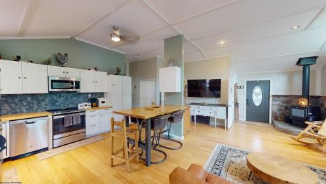378 White Island Road Fairmont WV 26554