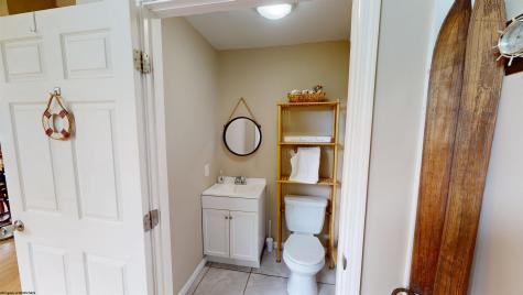 378 White Island Road Fairmont WV 26554