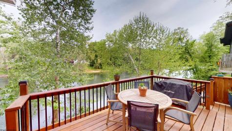 378 White Island Road Fairmont WV 26554