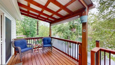 378 White Island Road Fairmont WV 26554