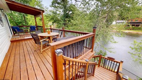 378 White Island Road Fairmont WV 26554