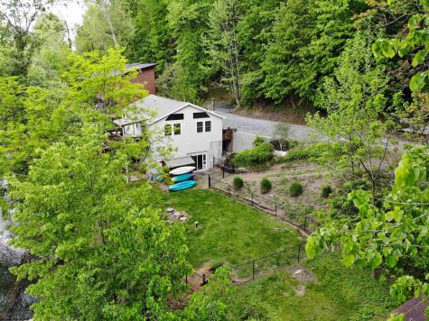 378 White Island Road Fairmont WV 26554