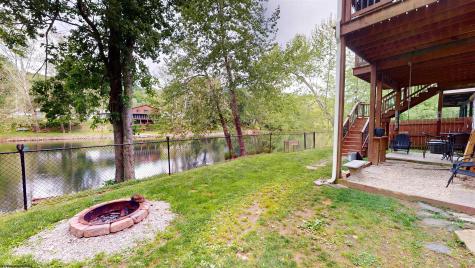 378 White Island Road Fairmont WV 26554