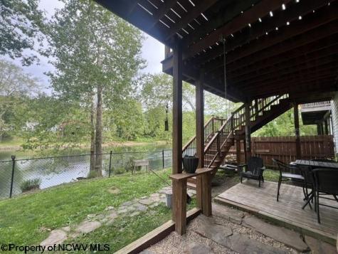 378 White Island Road Fairmont WV 26554
