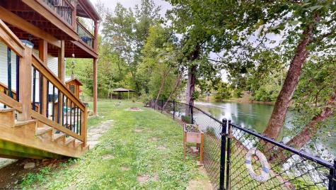 378 White Island Road Fairmont WV 26554