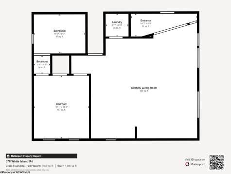 378 White Island Road Fairmont WV 26554
